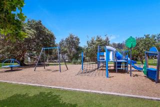 Caba del Sol, 3 Bed Beachfront Escape - Cabarita Beach - 6