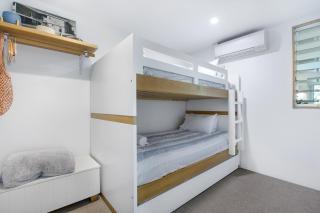 Caba del Sol, 3 Bed Beachfront Escape - Cabarita Beach - 1