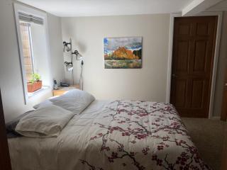 Beautiful private 2 bd 1 ba near campus - 9