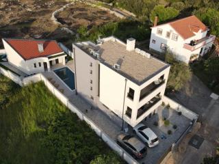 Villa Ivano - Petrčane - 9