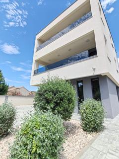 Villa Ivano - Petrčane - 8