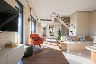 Taksim Lagirio Residence - 6