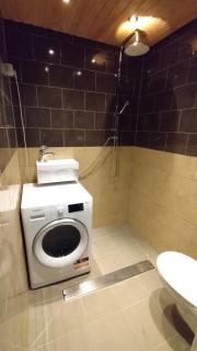 Nice apartment for 4, budget alternative for 7 - Haparanda - 5