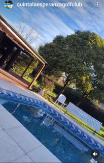 Casa Quinta con pileta Tortuguitas Bs As - 5