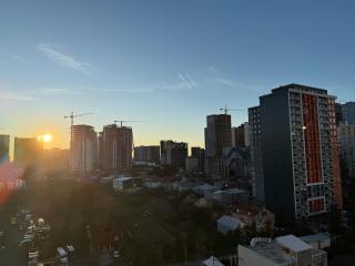Cozy Apartment 3 min from sea - Batumi - 6