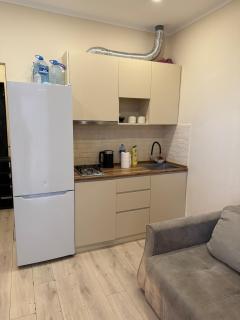Cozy Apartment 3 min from sea - Batumi - 2