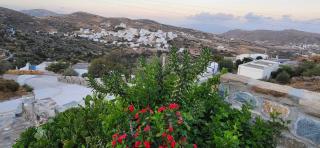 Pantiki Luxury Suite Naxos - 9