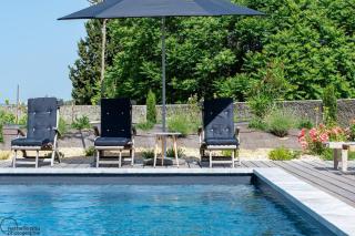 Le Mas des Poules chambres d'hôtes de charme - 1