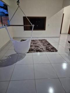 Casa Duplex Gramuté - Praia Grande - ES - 2