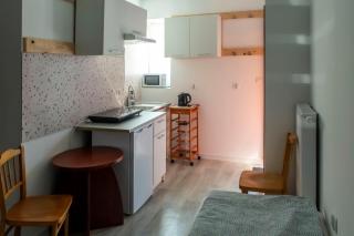 Zielony Zakątek - Apartamenty nad Jeziorem Ostrowo - 4