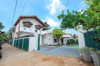 Green Gate House Apartments - Kochchikade - 0