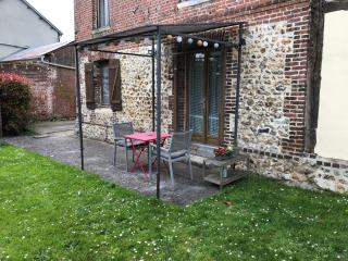 Gîte Pépère - 2
