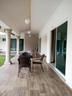 Los Amates - Xochitepec - 9