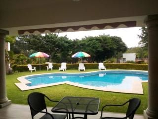 Los Amates - Xochitepec - 7