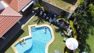 Los Amates - Xochitepec - 2