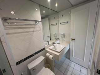 Hotel Inter Jardins UH-2806 - São Paulo - 5