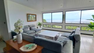 TAHITI - Villa Zen - Papeete - 6