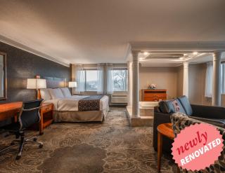Monte Carlo Inn Barrie - Newly Renovated - Barrie - 0