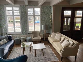 Guesthouse Friesland Ternaard near Heritage - 8