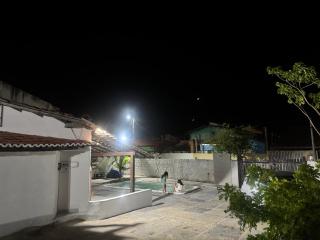 Casa de Praia - Coqueiro - Piauí - Luis Correia - 2