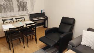 Karki music apartment - Poprad - 5