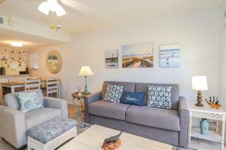 Creston House 4A - St. Augustine - 4