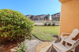 Creston House 4A - St. Augustine - 2
