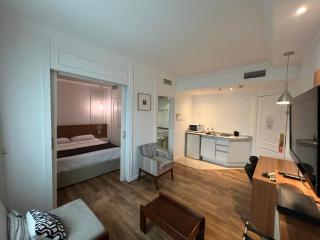 Hotel Inter Jardins UH-2806 - São Paulo - 0