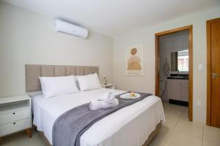 NUN11 - 3Dorm, Climatizado, Térreo, 2 Vagas - 2