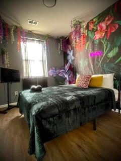 Garden Hideaway Minutes to Fishtown - Filadélfia - 1