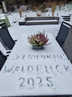 Ferienhaus Waldblick - 5