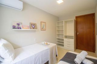 NUN22 - 2Dorm, Acolhedor, Sacada, Garagem - Balneário Camboriú - 2