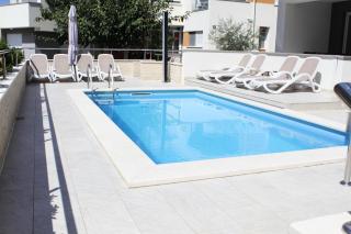 Villa Lumada Pool Apartments - Novalja (Novaglia) - 8