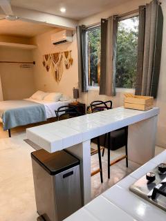 Mangal Suites - Brisas de Zicatela - 5