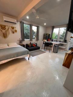 Mangal Suites - Brisas de Zicatela - 4