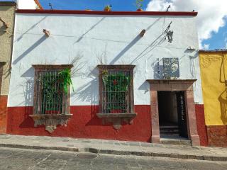 Hotel Casa Morena - San Miguel de Allende - 8
