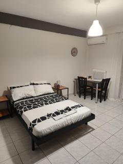 Martheo Studios 2 - Mytilène - 9