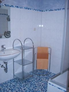 Ferienapartmenthaus am Rittertor - Stolberg - 8