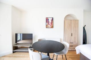 Charming Sanctuary In St Leonards On Sea - Flat 1 - Hastings - 6
