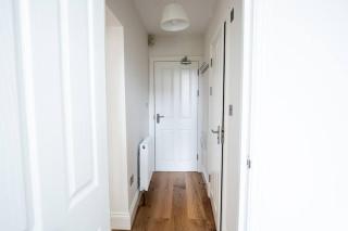 Charming Sanctuary In St Leonards On Sea - Flat 1 - Hastings - 4