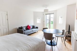 Charming Sanctuary In St Leonards On Sea - Flat 1 - Hastings - 2
