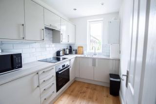 Charming Sanctuary In St Leonards On Sea - Flat 1 - Hastings - 5