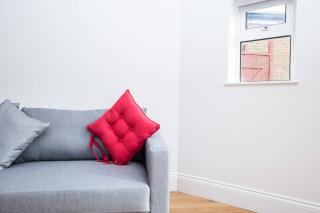Charming Sanctuary In St Leonards On Sea - Flat 1 - Hastings - 1