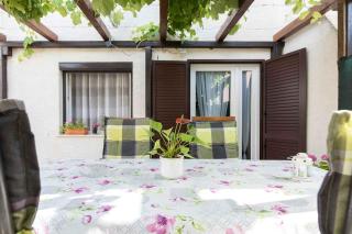 Apartments in Baska - Insel Krk 40243 - Baška - 2
