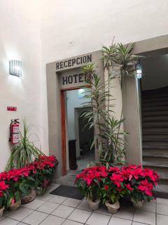 Hotel Casa Morena - San Miguel de Allende - 2