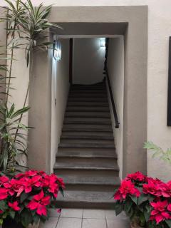 Hotel Casa Morena - San Miguel de Allende - 1