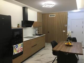 Diseño Nuevo Moderno Lujoso En Playa De Levante - Benidorm - 6