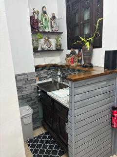 Double Room - 1