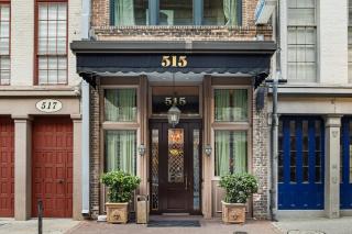 Club Wyndham La Belle Maison - New Orleans - 0