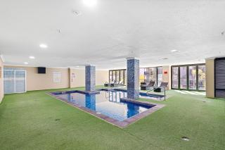 14 Roomy Restrelax Eastperth 2brparking - Perth - 7